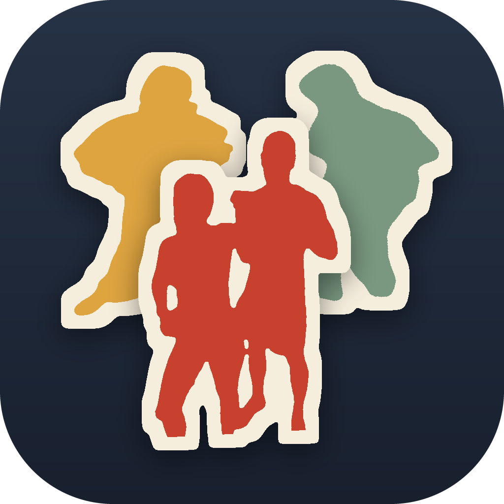 Sticta app icon